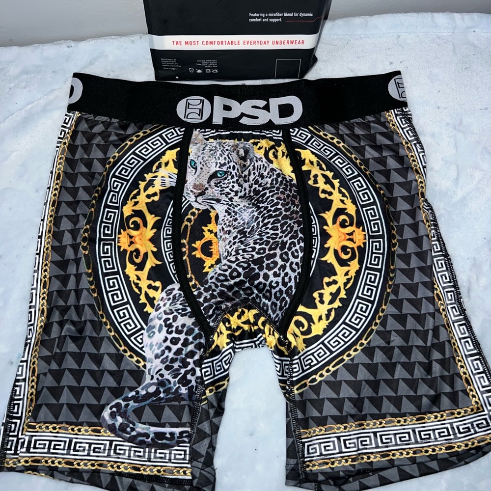 New PSD Underwear Large
